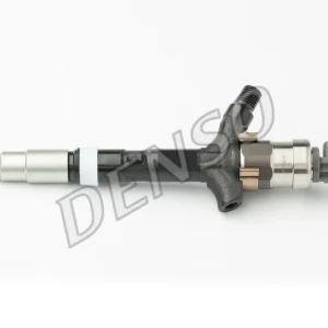 Denso 095000-0570 – Нов горивен инжектор за дизелови двигатели, тип Common Rail.