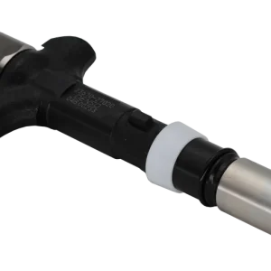 Denso 095000-0640 – Инжекцион за дизелови двигатели с общо гориво.