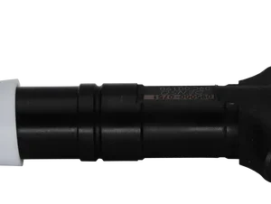 Denso 095000-0750 – Нов инжектор за дизелови двигатели с обща горивна линия.