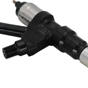 Инжектор за дизелово гориво от Denso, номер на част: 095000-5215