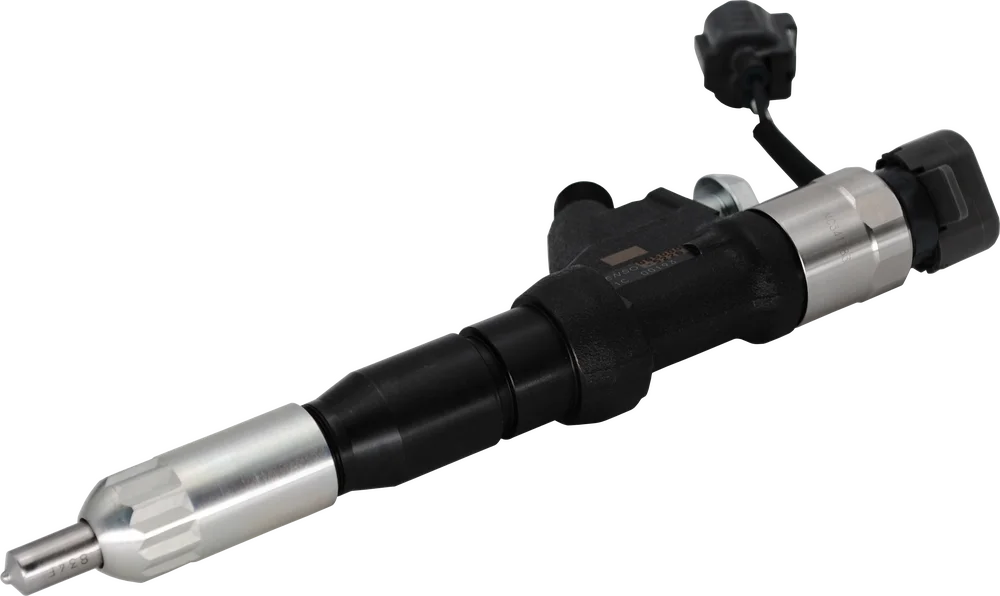 Denso 095000-5225 – Инжектор за дизелови двигатели, Common Rail - Image 3