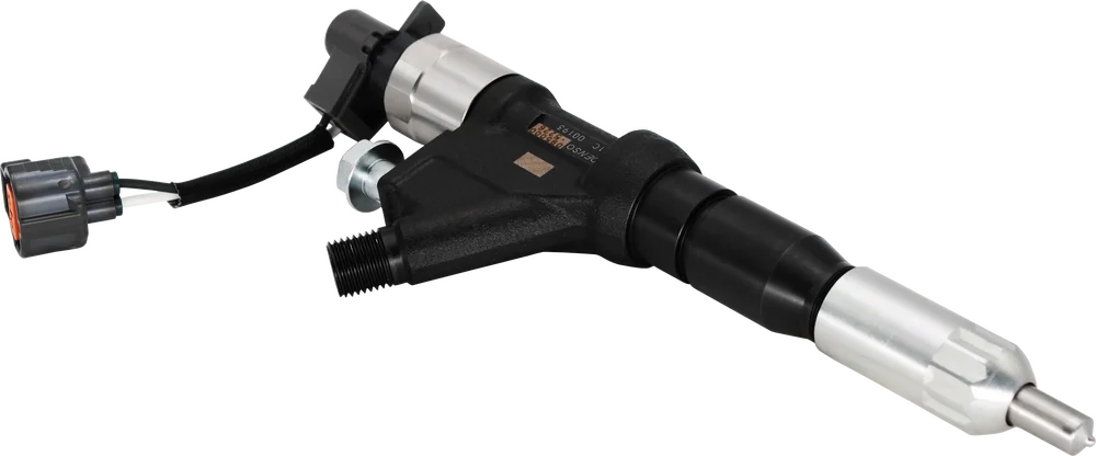 Denso 095000-5225 – Инжектор за дизелови двигатели, Common Rail - Image 2