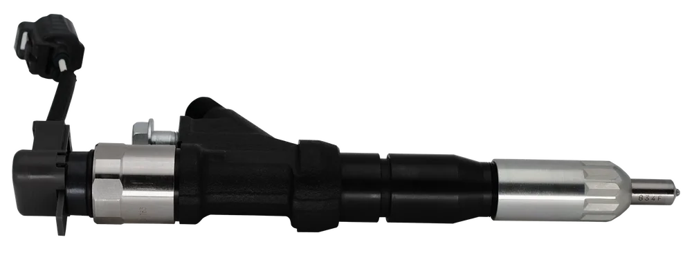 Denso 095000-5225 – Инжектор за дизелови двигатели, Common Rail