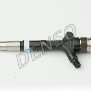 Denso 095000-6250 – Инжектор за дизелово гориво, тип Common Rail