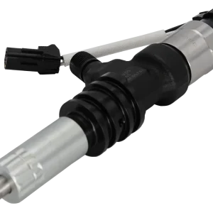 Denso 095000-5450 – Инжектор за дизелови двигатели с общо горивни линии (Common Rail)