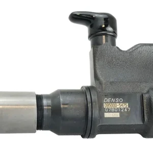 Инжектор за дизел Common Rail, модел 095000-5471, на Denso