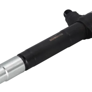 Инжектор за дизелово гориво от Denso, номер на част: 095000-5801, за обща система за гориво.