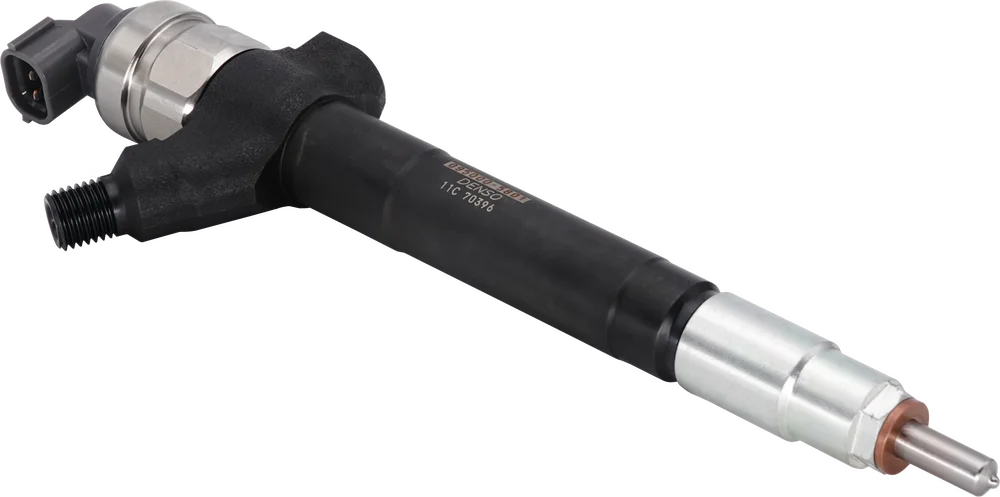 Инжектор за дизелово гориво от Denso, номер на част: 095000-5801, за обща система за гориво. - Image 2