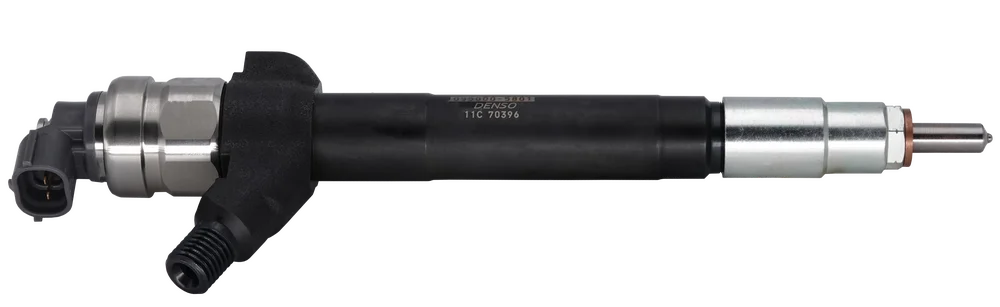 Инжектор за дизелово гориво от Denso, номер на част: 095000-5801, за обща система за гориво. - Image 3