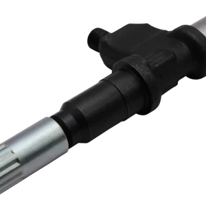 Инжектор за дизелово гориво, тип Common Rail, на марката Denso, номер на част: 095000-5980