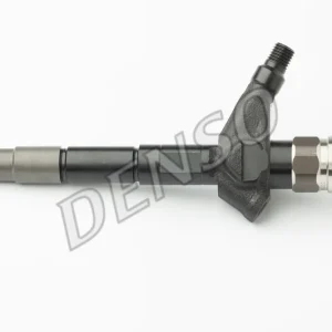Инжектор за дизелови двигатели, Common Rail, Denso 095000-6020