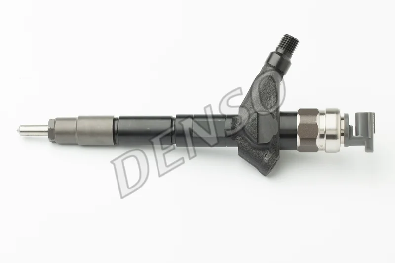 Инжектор за дизелови двигатели, Common Rail, Denso 095000-6020