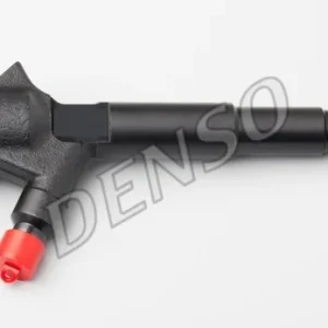 Инжектор за дизелово гориво, Common Rail, модел 095000-6131, на марката Denso.