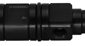 Denso 095000-6480 – Нов инжектор за дизелови двигатели с общо гориво