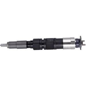 DENSO 095000-6490 - Общ горивен инжектор за дизелови двигатели