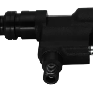 Инжектор от обща система за впръскване на Denso: 095000-0145