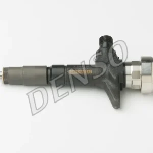 Инжектор за дизелово гориво от Denso, номер на част: 095000-6980