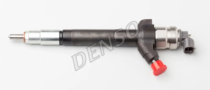 Инжектор за дизелово гориво Denso 095000-7060, тип Common Rail - Image 2