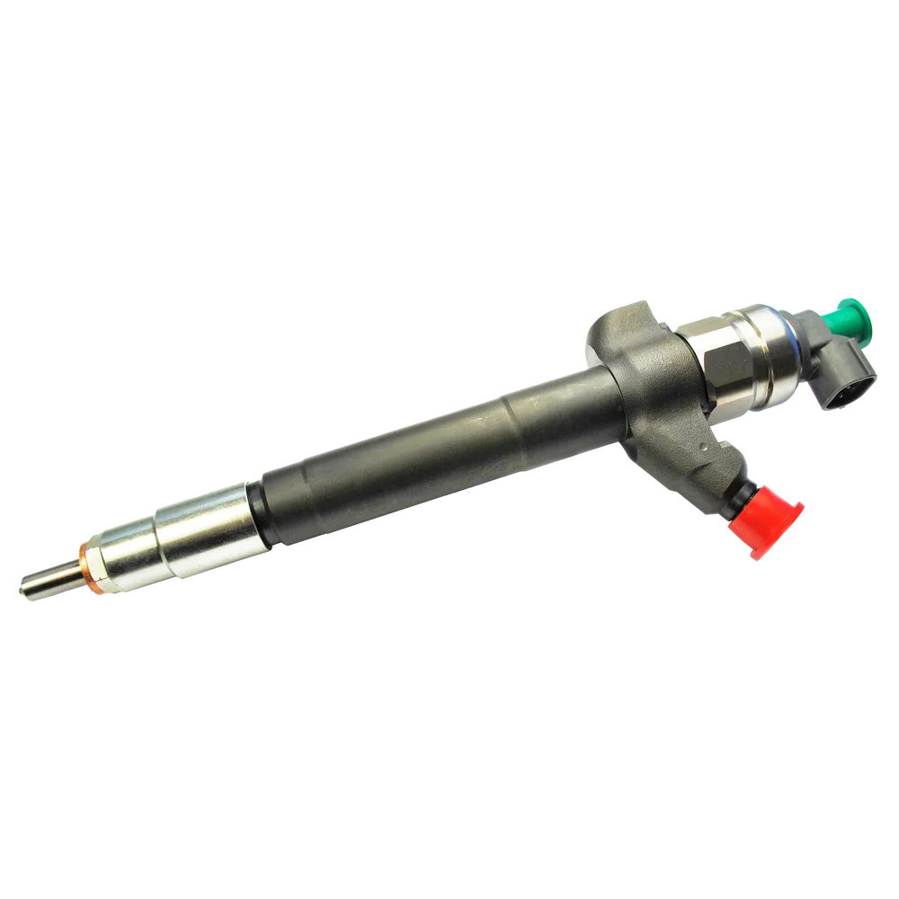 Инжектор за дизелово гориво Denso 095000-7060, тип Common Rail