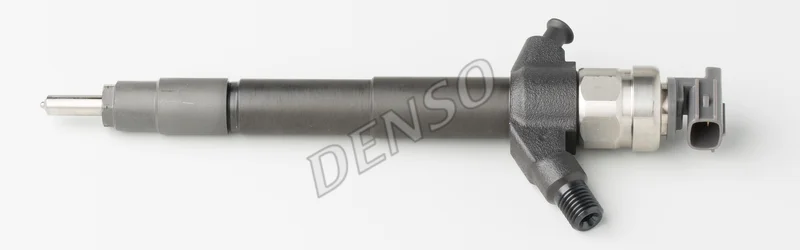 Инжектор за дизелово гориво от Denso, номер на част: 095000-7500, тип Common Rail