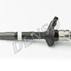 Denso 095000-7580 – Инжектор за дизелово гориво от обща система