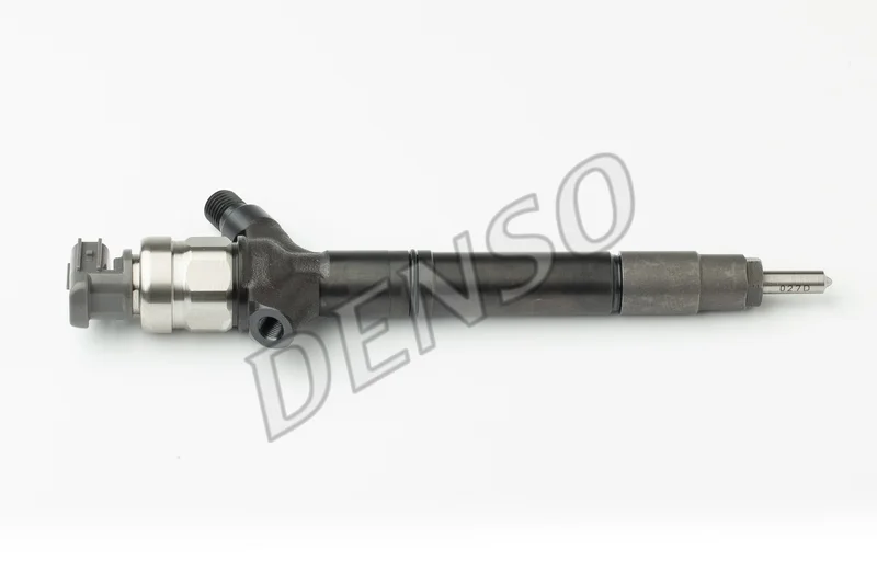 Denso 095000-7610 – Инжектор за дизелови двигатели, Common Rail