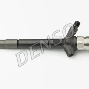 Инжектор за дизел Common Rail, модел 095000-7690, на Denso