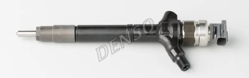 Denso 095000-7710 – Инжектор за дизелови двигатели, Common Rail