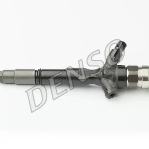 Denso 095000-7780 – Инжектор за дизелови двигатели с общо гориво