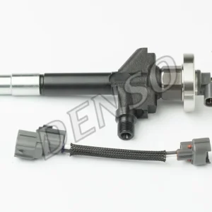Инжектор за дизелово гориво Denso 095000-7850, от обща система за впръскване