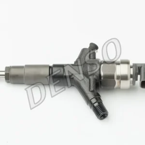 Инжектор за дизелови двигатели, тип Common Rail, Denso 095000-7890