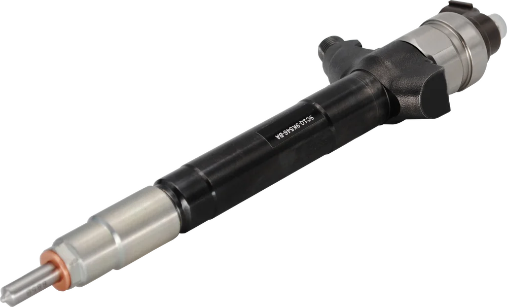 Инжектор за дизелово гориво Denso 095000-7930, от обща система - Image 2