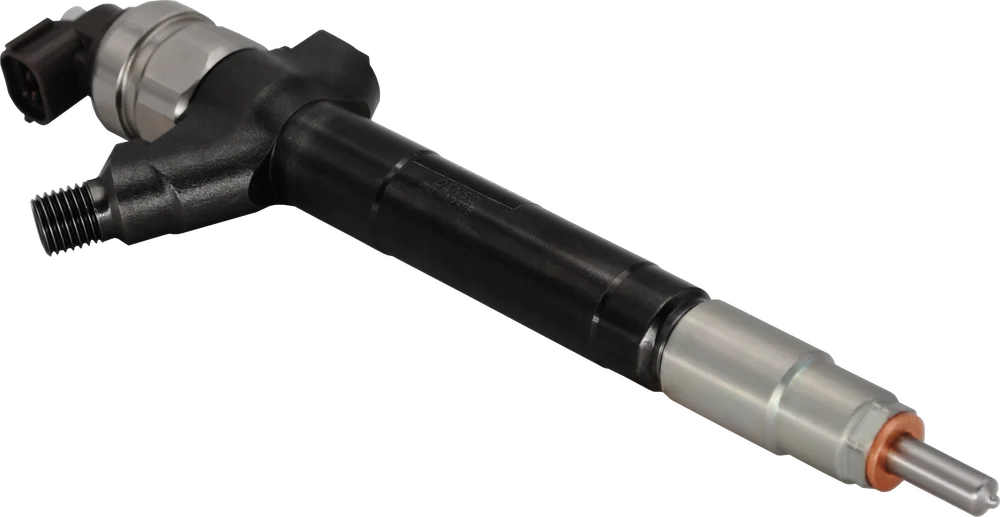 Инжектор за дизелово гориво Denso 095000-7930, от обща система - Image 3