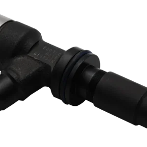 Инжектор за дизелови двигатели, серия 295050-8170, на компанията Denso.