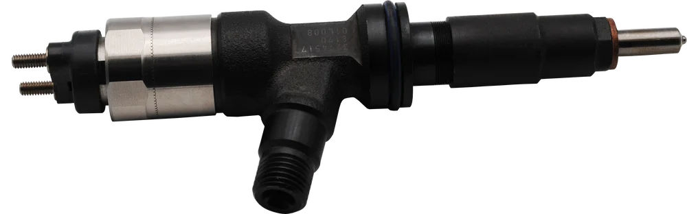 Инжектор за дизелови двигатели, серия 295050-8170, на компанията Denso. - Image 2