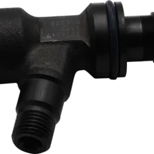 Denso 095000-8170 – Инжектор за дизелови двигатели с общо гориво