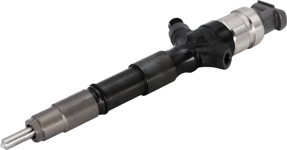 Denso 095000-8290 – Нов инжектор за общо гориво - Image 3