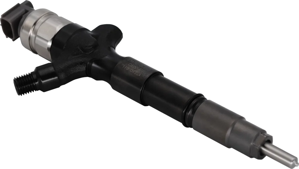 Denso 095000-8290 – Нов инжектор за общо гориво - Image 2