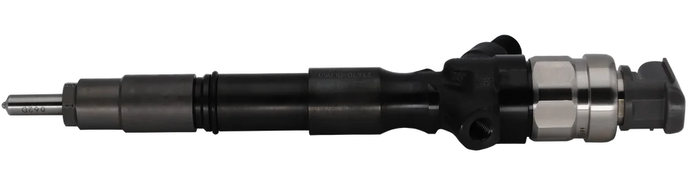 Denso 095000-8290 – Нов инжектор за общо гориво