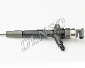 Инжектор за общо гориво Denso 095000-8740