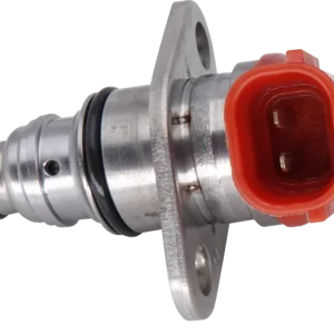 За резервни части: 096710-0120, клапан за управление на вкарването (SCV) за обща горивна система ***Червен***