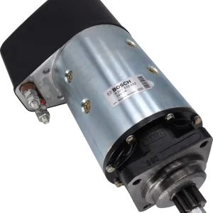 Bosch/Deutz MWM: 0 001 510 032 – Електрически стартер за двигател: TBD 234 V 16