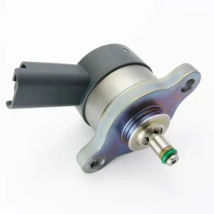 БOSCH 0 281 002 284 – Клапан за контрол на налягането в системата Common Rail (PCV)