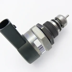 BOSCH 0 281 002 481 – Клапан за регулиране на налягането в системата за общо гориво (PCV)