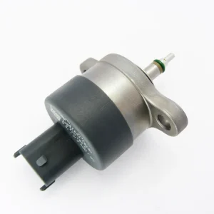 BOSCH 0 281 002 500 – Клапан за регулиране на налягането в системата Common Rail (PCV)