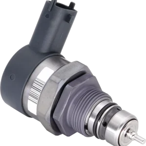 BOSCH 0 281 002 507 – Клапан за контрол на налягането в системата за общо гориво (PCV)