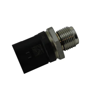 Bosch 0281002842 – Сензор за налягане в горивната система, модел RPS, лесна инсталация, подходящ за Audi A4.