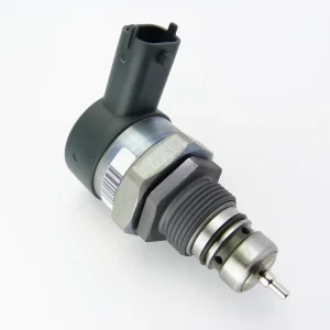 BOSCH 0 281 006 015 – Клапан за регулиране на налягането в системата Common Rail (PCV)