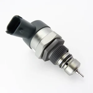 BOSCH 0 281 006 037 – Клапан за регулиране на налягането в системата COMMON RAIL (PCV)