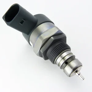 BOSCH 0 281 006 074 – Клапан за контрол на налягането в системата за общо гориво (PCV)